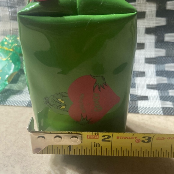 NWT Grinch Bundle w/.925 Charm - Picture 13 of 17